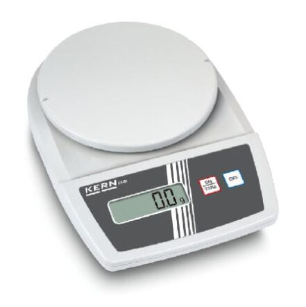 Kern EMB 2200-0 tafelweegschaal 2200 g Kern EMB 2200-0 tafelweegschaal 2200 g
