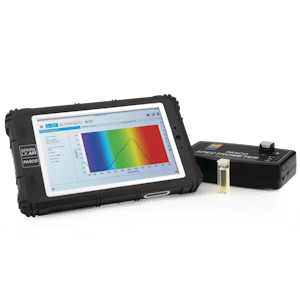 Dataloggere og interfaces