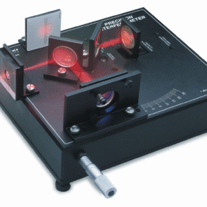 Komplet interferometersystem