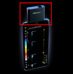 Optag og analyser lyd fra flagermus med USB mikrofonen