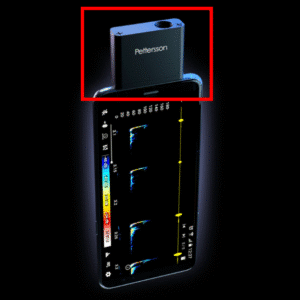 Optag og analyser lyd fra flagermus med USB mikrofonen