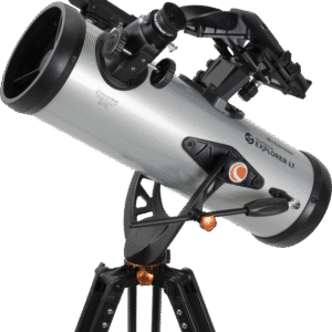 Stjernekikkert Celestron STARSENSE EXPLORER LT114AZ