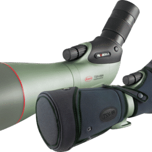 Kowq spottingscope med zoom funktion
