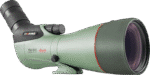 Kowa spotting scope med zoom