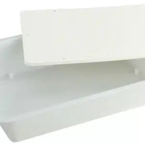 Dissektionsbakke med skum