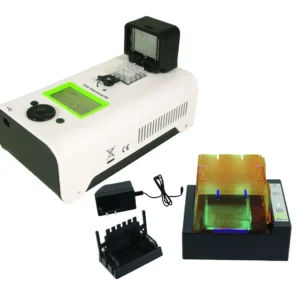 Thermocycler 16-brøndspakke + PhorEasy® elektroforese