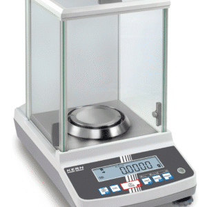 Analysevægt KERN ACS 200-4 (220g -  0,0001g)
