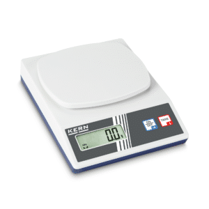 Skolevægt KERN EFS 3000-1 (3000g - 0,1g)