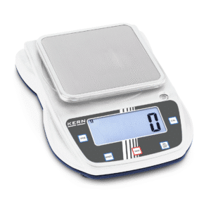 KERN EHA 3000-0 (3000g - 1g)
