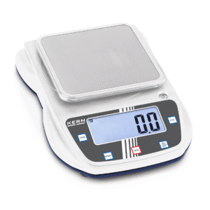Skole vægt KERN EHA 3000-1 (3000g - 0,1g)