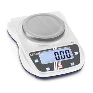 Skolevægt KERN EHA 500-2 (500g - 0,01g)
