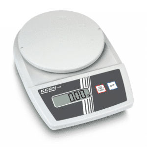 Skolevægt KERN EMB 1000-2 (1000g - 0,01g)