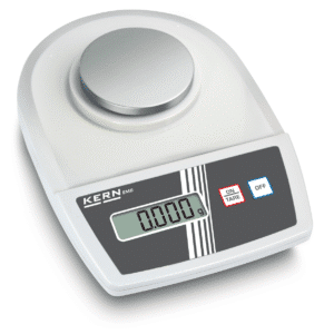 Skolevægt KERN EMB 200-3 (200g - 0,001g)