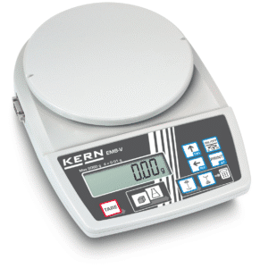 KERN EMB 2000-2V (2000g - 0,01g)
