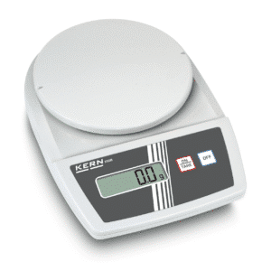 Skolevægt KERN EMB 6000-1 (6000g - 0,1g)