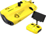 GLADIUS MINI S undervandsdrone