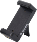 mobilholder til kamerastativ