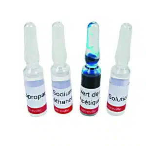 DNA-udfældningssæt - 10 tests