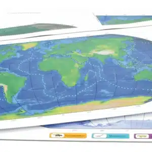 Pladetektonik Historisk Pakke