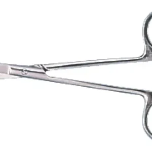 Fin saks til dissektion - 1 stk.