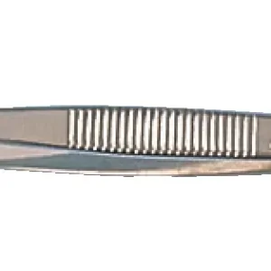 Stærke pincetter til dissektion - 1 stk.