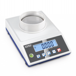 KERN PCB 300-3 (360g - 0,001g)