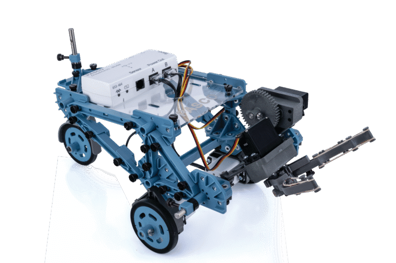 PASCO Robot Car-kit ME-7029 – Programmerbar robotbil