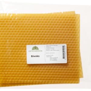 naturlig bivoks