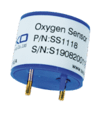 Følerhoved for PS-3217 ilt gas sensor