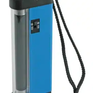 UV-lampe - udgået, se alternativ