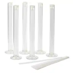 Papirkromatografi-kit