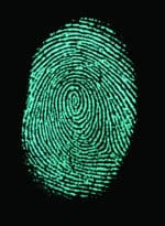 Edvotek Kit Hvem har efterladt fingeraftryk