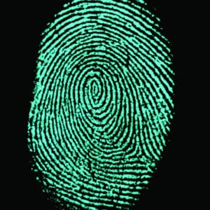 Edvotek Kit Hvem har efterladt fingeraftryk