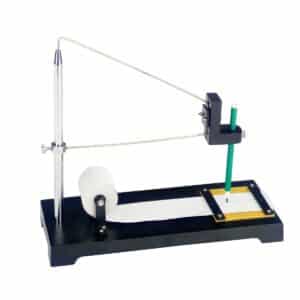 Seismografmodel
