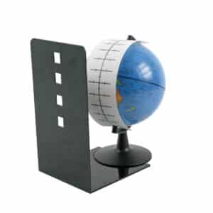 Solenergimodel modtaget af Jorden - Essentiel