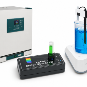 Laboratorieapparater