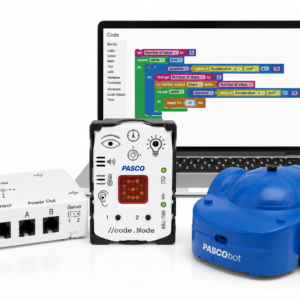 STEM & programmering