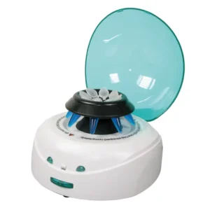 Centrifuger