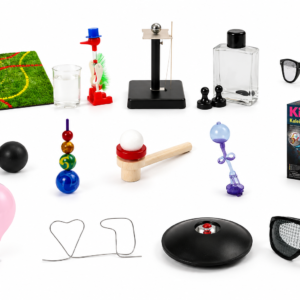 Science gadgets