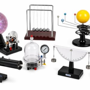 Demonstrationsudstyr