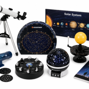 Astronomi & rummet