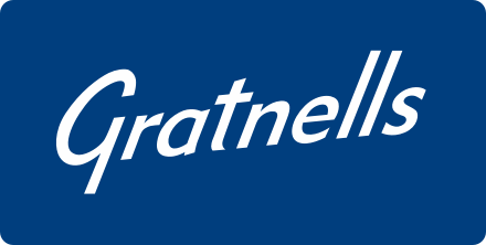 Gratnells logo