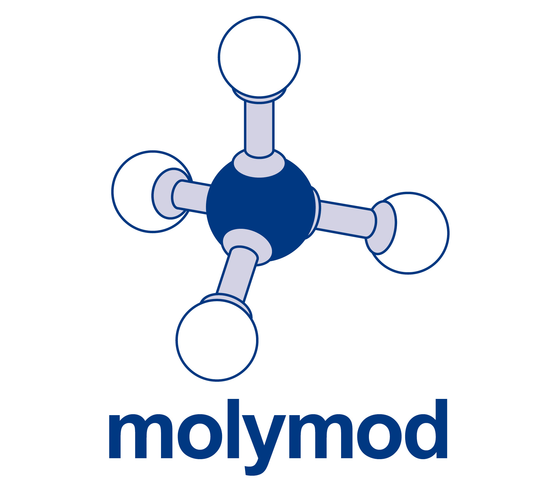 Molymod logo