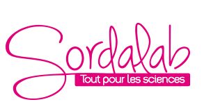 Sordalab logo