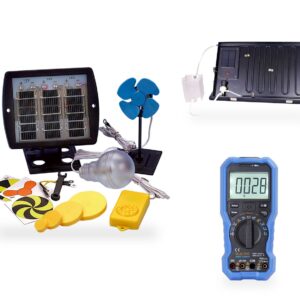 Energi & teknologi