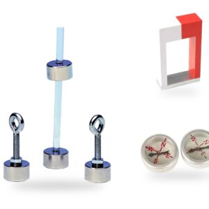Magneter & magnetfelter
