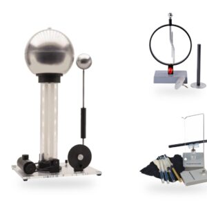 Statisk elektricitet