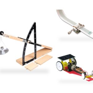 STEM & engineering