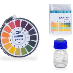 Syre-base & pH